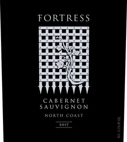 Fortress Cabernet Sauvignon
