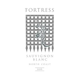 Fortress Sauvignon Blanc
