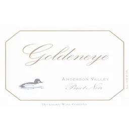 Anderson Valley Pinot Noir