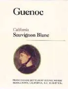California Sauvignon Blanc