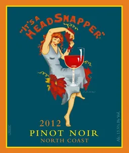 Pinot Noir