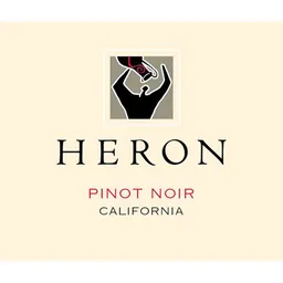 California Pinot Noir