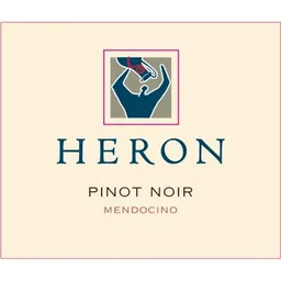Mendocino Pinot Noir