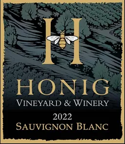 Honig Sauvignon Blanc