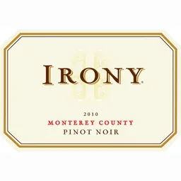 Monterey Pinot Noir