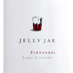 Jelly Jar Zinfandel