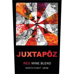 North Coast Red Blend