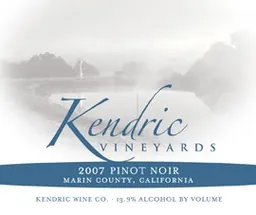Pinot Noir