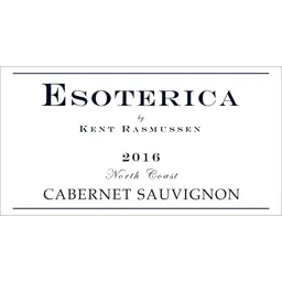 Esoterica Cabernet Sauvignon