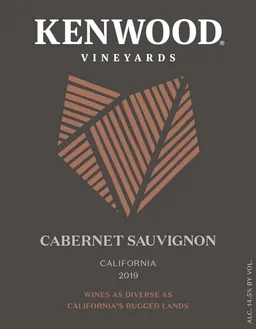 Cabernet Sauvignon