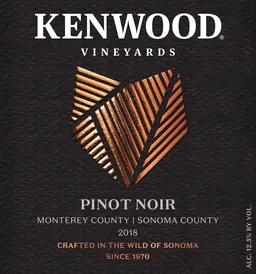 Pinot Noir