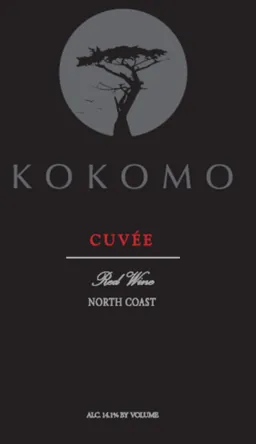 Kokomo Cuvee Red