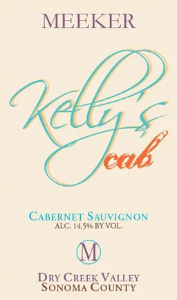 Kelly's Cabernet Sauvignon
