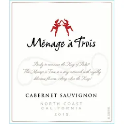 Cabernet Sauvignon