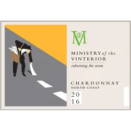 North Coast Chardonnay