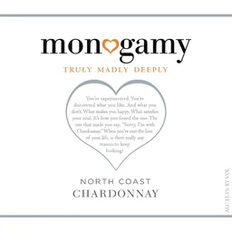 Truly Madly Deeply Chardonnay