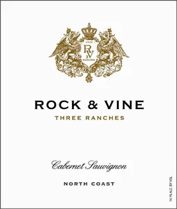 Three Ranches Cabernet Sauvignon