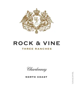 Three Ranches Chardonnay