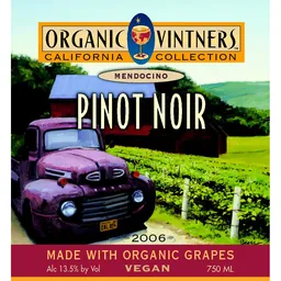 Pinot Noir