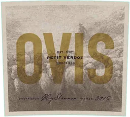 OVIS Petit Verdot