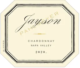 Jayson Chardonnay