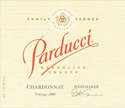 Chardonnay