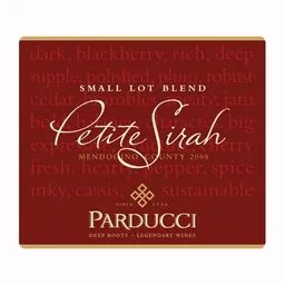 Petite Sirah