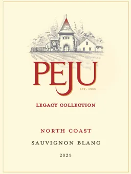 Legacy Collection Sauvignon Blanc