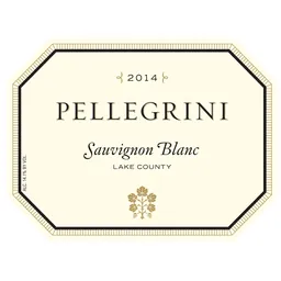 Pellegrini Sauvignon Blanc