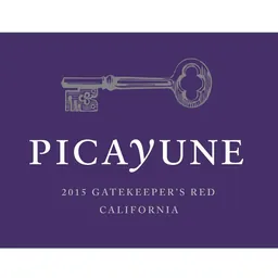 Gatekeeper's Red