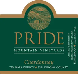 Chardonnay