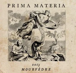 Prima Materia Mourvedre