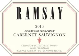 Cabernet Sauvignon
