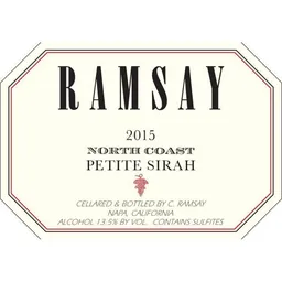 Petite Sirah