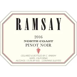 Pinot Noir