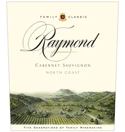 Raymond Family Classic Cabernet Sauvignon