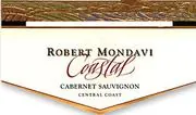 Coastal Cabernet Sauvignon