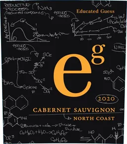 Educated Guess North Coast Cabernet Sauvignon