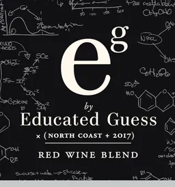Educated Guess Red Blend