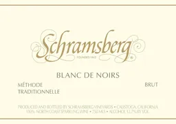 Blanc de Noirs