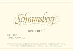 Brut Rose