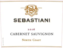 North Coast Cabernet Sauvignon