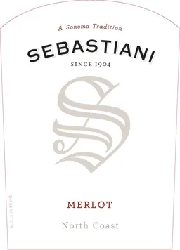 North Coast Merlot