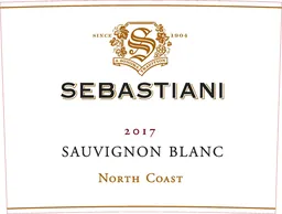 North Coast Sauvignon Blanc