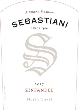 North Coast Zinfandel