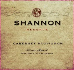 Home Ranch Cabernet Sauvignon