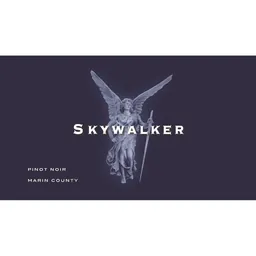 Skywalker Vineyards Pinot Noir