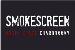 Smokescreen Chardonnay