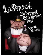 Le Snoot Cabernet Sauvignon