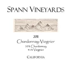 Chardonnay Viognier